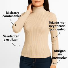 Combo Térmico 5x1 Invierno Completo - tienda online