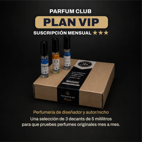 Suscripción Mensual - Plan VIP ⭐️⭐️⭐️