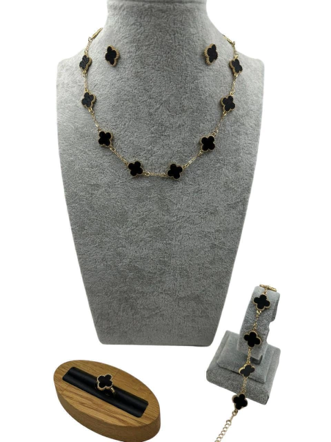 Conjunto Inspiração Van Cleef - comprar online