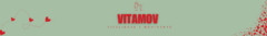 Banner da categoria DIA DAS MÃES VITAMOV ♥