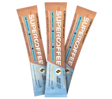 Supercoffee 3.0 - (Sachê) 10g - comprar online