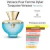 Decant Dylan Turquoise - Versace Eau de Toilette - comprar online