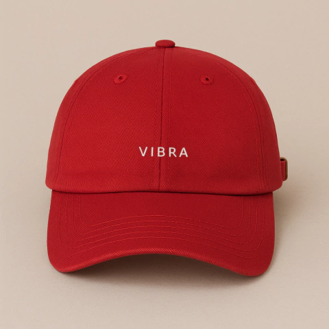 Boné Dad Hat Vibra - comprar online