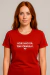 Camiseta Hoje não dá. Tem Fórmula 1. - comprar online