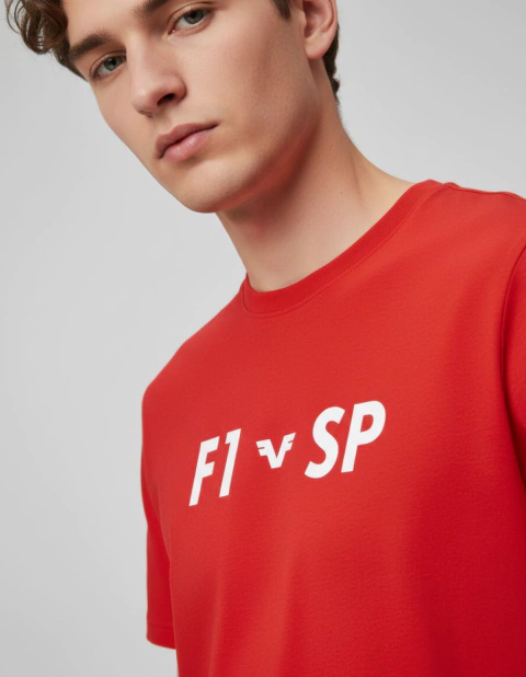 Camiseta F1SP - comprar online
