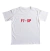 Camiseta Kids F1SP - Vamos Viver | Vista o que você vibra