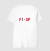 Camiseta F1SP - loja online