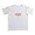 Camiseta KIDS Hoje não dá, tem Baseball