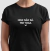 Camiseta Hoje não dá, tem Yoga.
