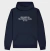 Hoddie Moletom - Hoje não dá.Tem fórmula truck. - loja online