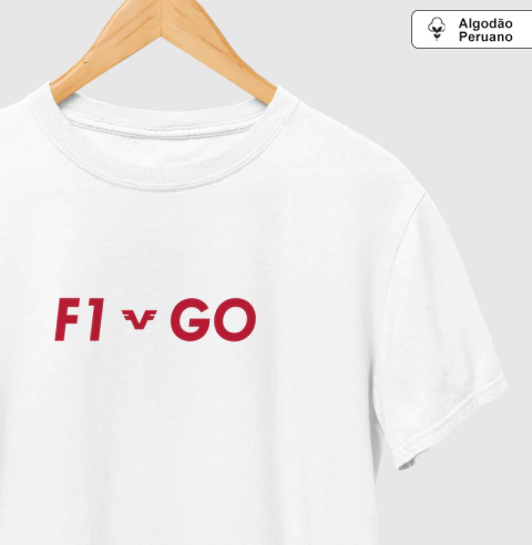 Algodão Peruano F1GO