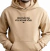 Moletom Hoddie Hoje não dá, vou jogar Vôlei.
