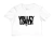 Cropped Volley Lover - comprar online