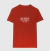 Camiseta Hoje não dá. Tem Corrida.
