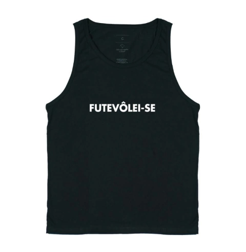Regata Futevôlei-se - comprar online