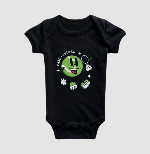 Vamos Viver Tênis na internet