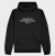 Hoddie Moletom - Hoje não dá.Tem fórmula truck. na internet