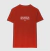 Camiseta Hoje não dá. Tem Futevôlei.