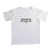 Camiseta KIDS Hoje não dá. Tem Stock Car