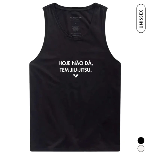 Regata Hoje não dá. Tem Jiu-Jitsu