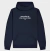 Moletom Hoddie Hoje não dá, vou jogar Vôlei. na internet