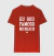 Camiseta Eu sou famoso no Beach Tennis - loja online