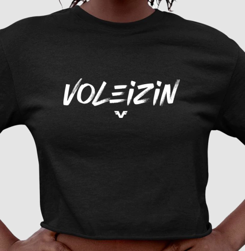 Cropped Voleizin