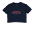 Cropped Hoje não dá, tem Beach Tennis - comprar online