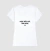Camiseta Hoje não dá. Tem Boxe. - comprar online