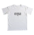 Camiseta KIDS Hoje não dá. Tem Capoeira