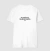 Camiseta Hoje não dá. Tem Musculação na internet
