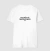 Camiseta Hoje não dá. Tem Fight Night. - loja online