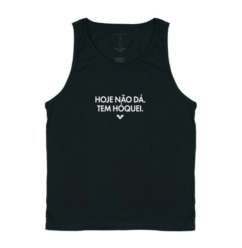 Regata Hoje não dá. Tem Hóquei. - comprar online