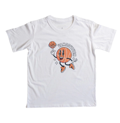 Vamos Viver Basquete na internet