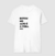 Camiseta Botou no Alto é à Vera. - comprar online