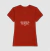 Camiseta Hoje não dá, tem Pilates. - comprar online