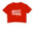 Cropped Beach Tennis Areia - comprar online