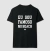 Camiseta Eu sou famoso no Beach Tennis - comprar online