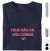 Camiseta Hoje não dá, vou correr