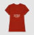 Camiseta Hoje não dá. Tem Corrida. na internet
