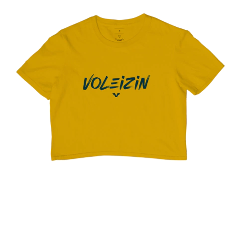 Cropped Voleizin na internet