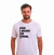 Camiseta [ Sport UV ] Vôlei é Melhor que Futebol - comprar online