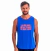 Regata [ Sport UV ] Eu Não Jogo Beach Tennis, Eu Dou Show - comprar online