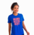 Camiseta [ Sport UV ] Mama Needs BSKT - loja online