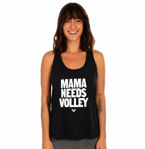 Regata [ Sport UV ] Mama Needs Volley - comprar online