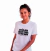 Camiseta [ Sport UV ] Eu Não Jogo Beach Tennis, Eu Dou Show - loja online
