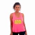 Regata [ Sport UV ] Eu Não Jogo Beach Tennis, Eu Dou Show - Vamos Viver | Site Oficial | Personalização Esportiva é na Vamos Viver.