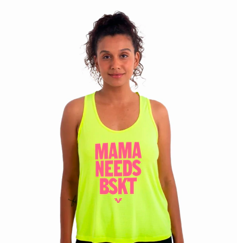Regata [ Sport UV ] Mama Needs BSKT - comprar online