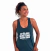 Regata [ Sport UV ] Eu Não Jogo Beach Tennis, Eu Dou Show - Vamos Viver | Site Oficial | Personalização Esportiva é na Vamos Viver.