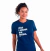 Camiseta [ Sport UV ] Vôlei é Melhor que Futebol